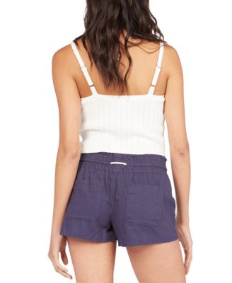 Juniors' Oceanside Beach Short