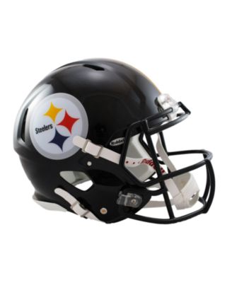 Riddell - Pittsburgh Steelers Speed Mini Helmet
