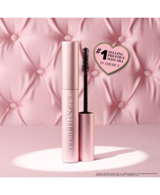 Better Than Sex Volumizing & Lengthening Mascara
