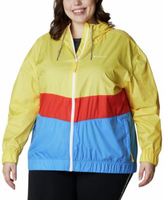 Sandy Sail Windbreaker Jacket | eBay