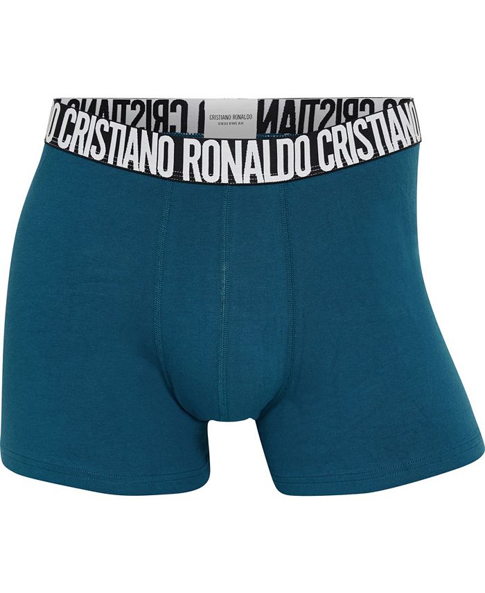 CR7 Cristiano Ronaldo Men's Trunk, Pack of 5 - Macy's