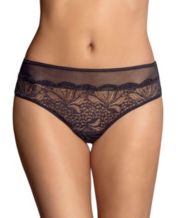 Leonisa 3-Pack Invisible G-String Thong Panties : : Clothing,  Shoes & Accessories