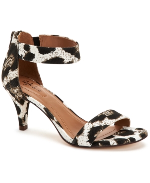 Style & Co Paycee Two-Piece Dress Sandals Created for Macy's Women's Shoes