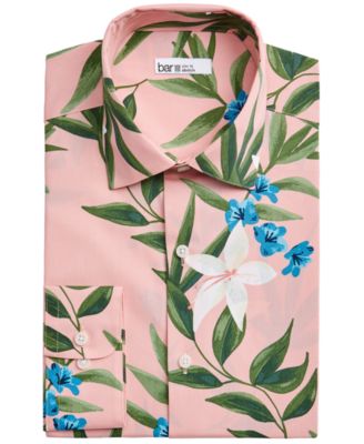 macys tropical dress