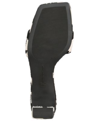 INC International Concepts Beyla Dress Slides, Created for Macy's