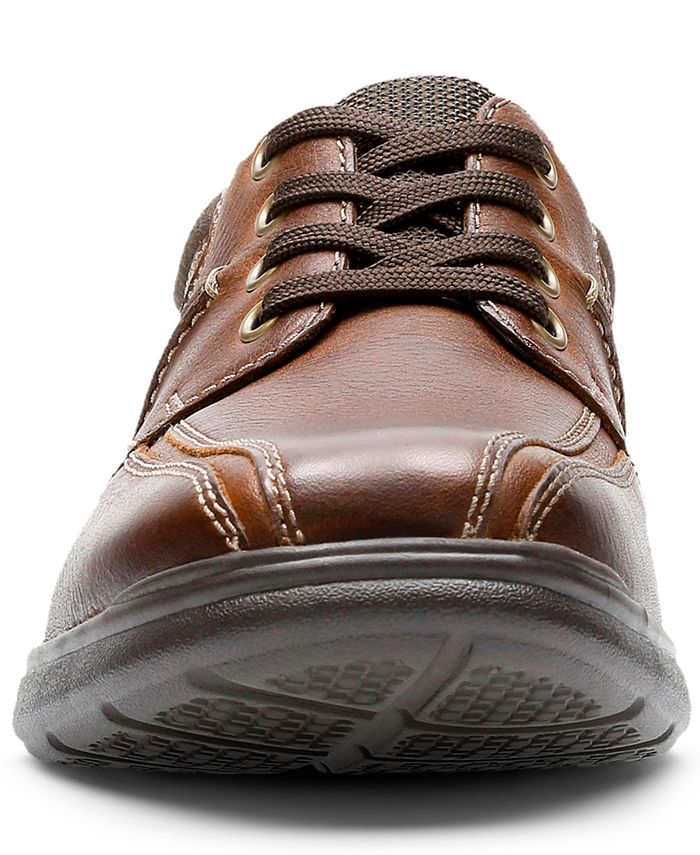 Clarks Men's Cotrell Walk Sneaker - Macy's