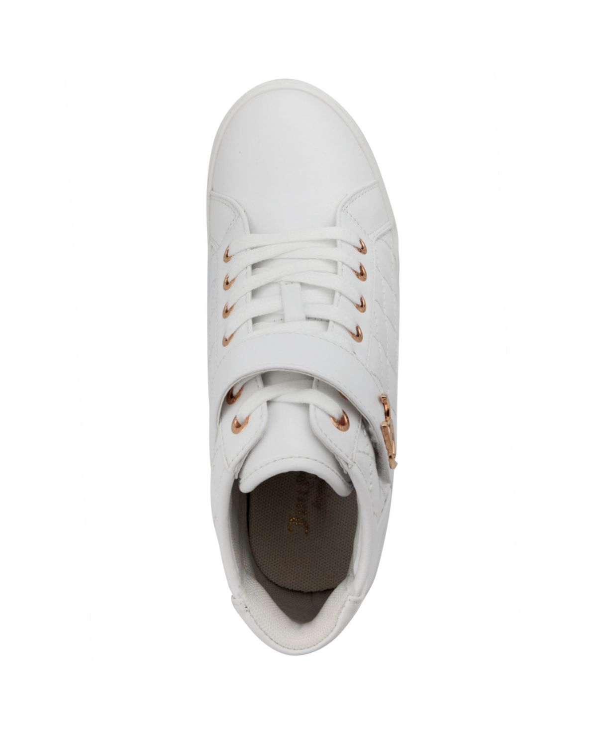 Juicy Couture Women's Journey Wedge Sneakers