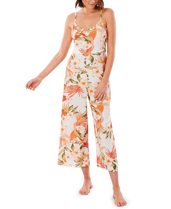 rip curl jumpsuit
