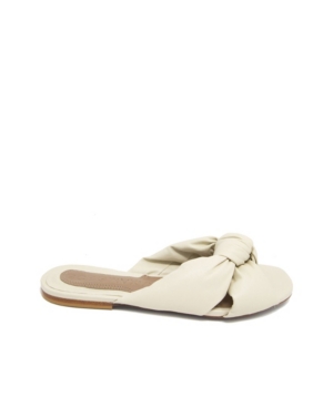 Bcbgmaxazria Women's Tinsley Flat Sandal Women's Shoes