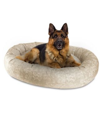 macys dog bed