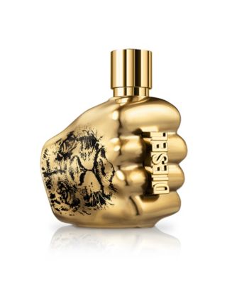 Diesel Men's Spirit Of The Brave Intense Eau de Toilette Fragrance