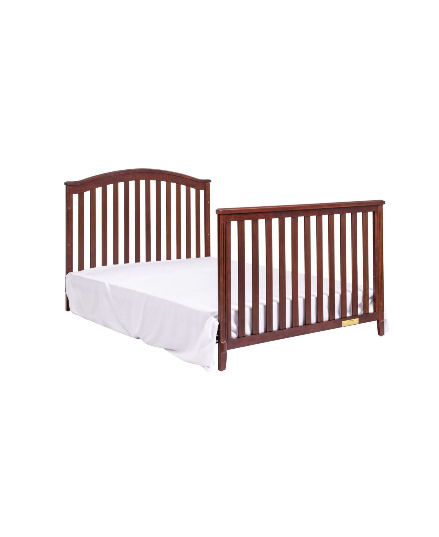 Kali II Convertible Crib