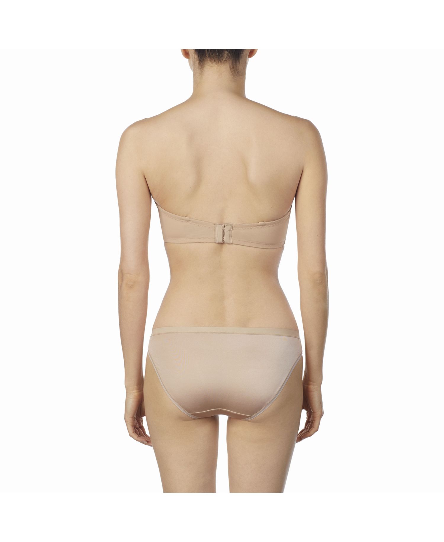 Women's Soiree Strapless Bra