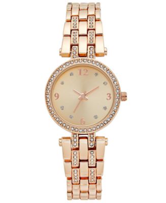 Charter Club Ladies Fashion Watches-Beautiful and Affordable Too