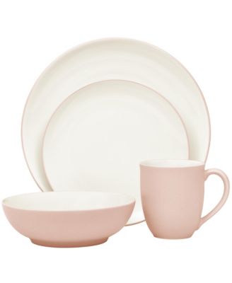 Colorwave 4-Piece Place Setting, Service for 1
