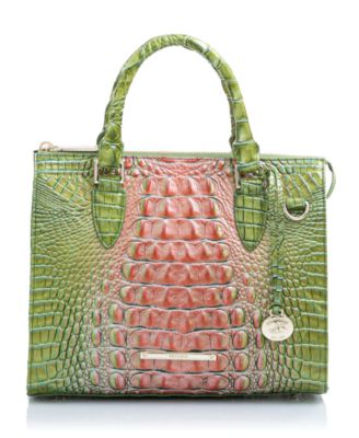 macy's brahmin crossbody