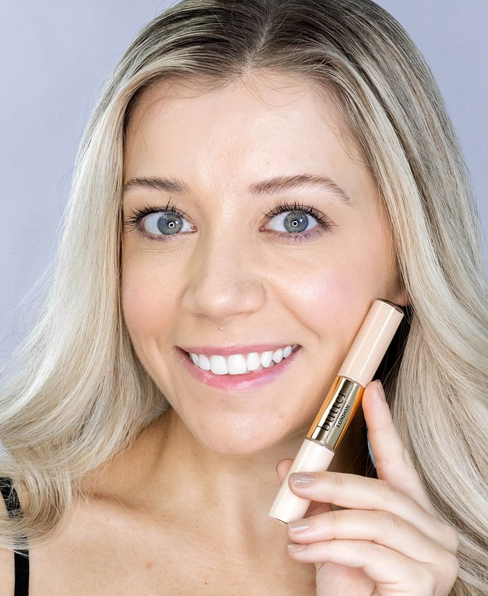 butter LONDON - LumiMatte Concealer & Brightening Duo