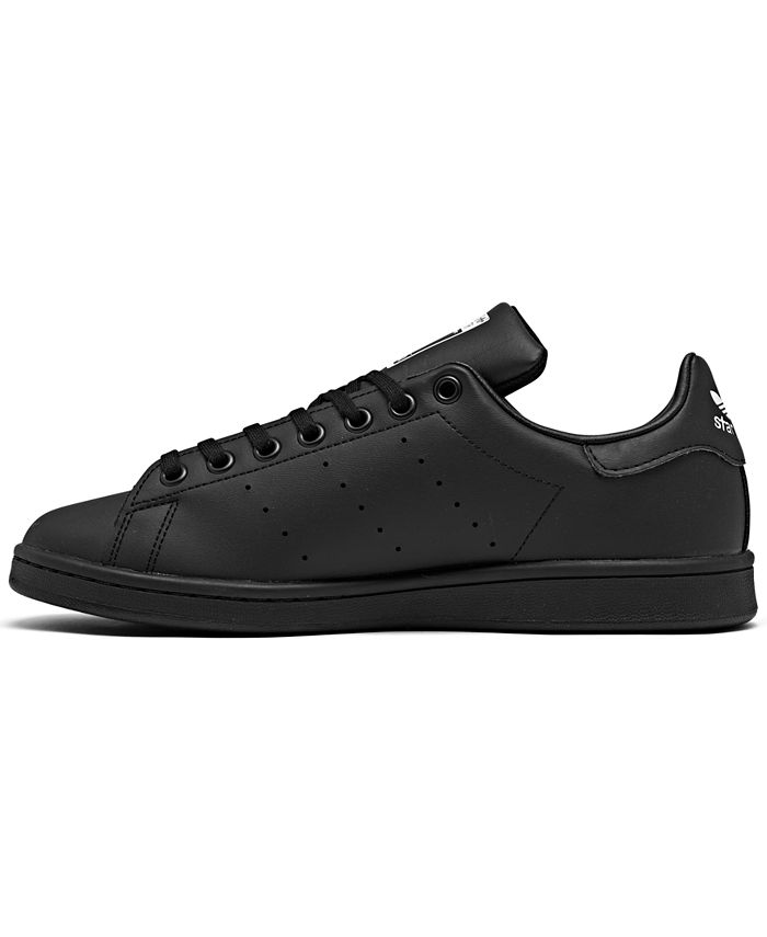 adidas Big Kids Stan Smith Casual Sneakers from Finish Line - Macy's