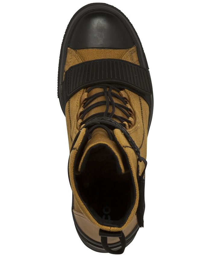 Converse Women's Chuck Taylor All Star Utility GR82 Boots from Finish