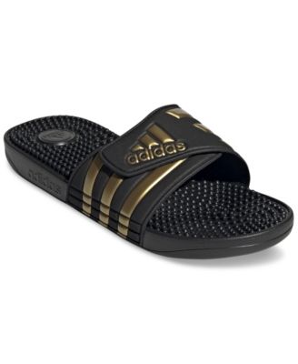 macys mens adidas sandals