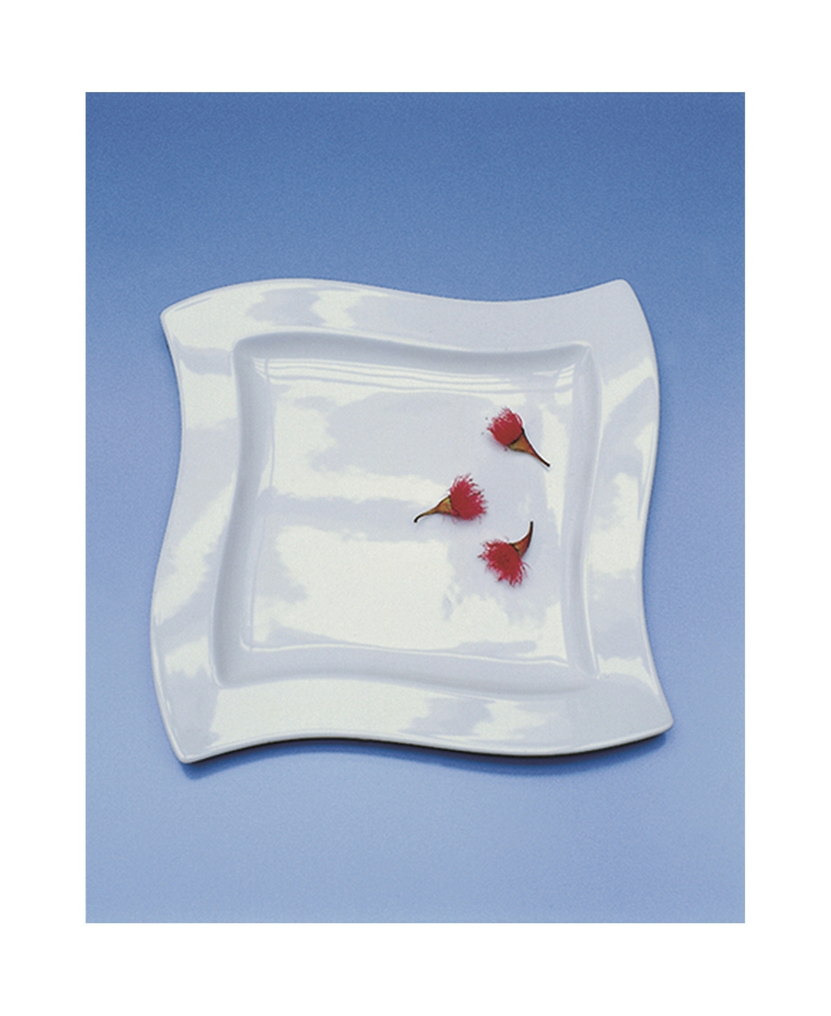 Villeroy & Boch New Wave 30 Pc. Dinnerware Set, Service for 6