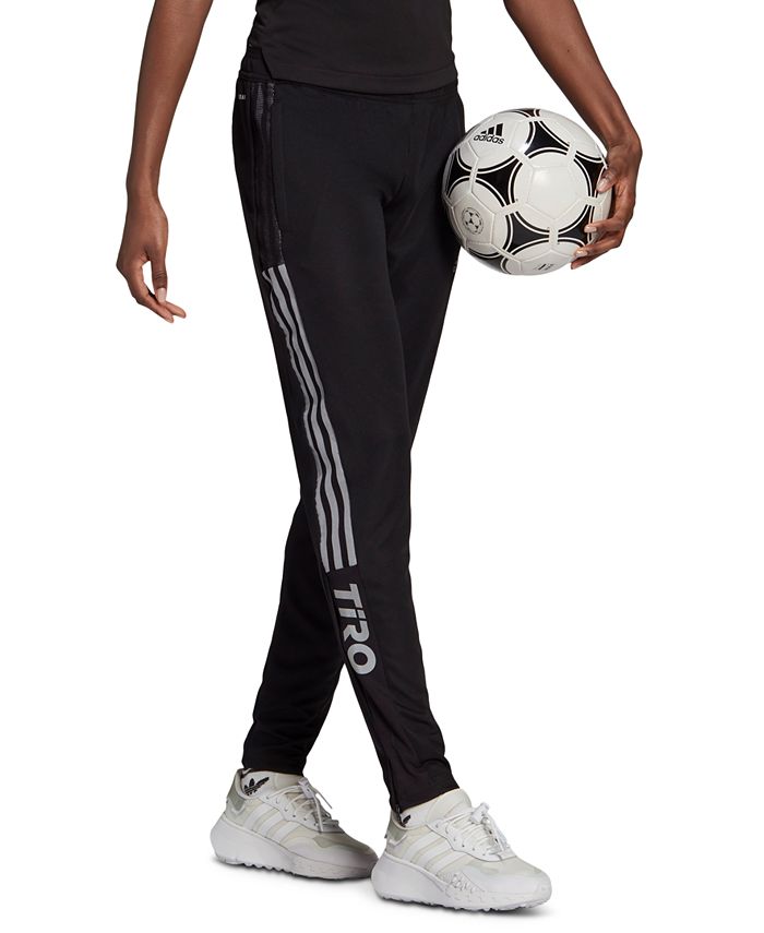 women's tiro track pants