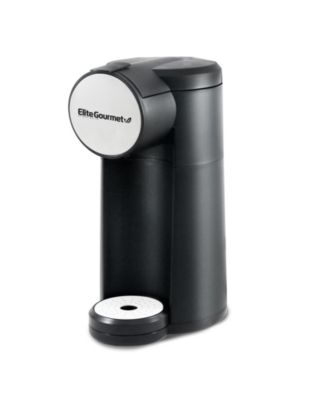 Elite Gourmet - K-cup Coffee Maker