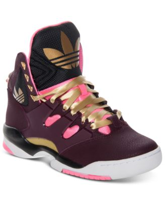 adidas - Women's Originals GLC Casual Sneakers from Finish Line