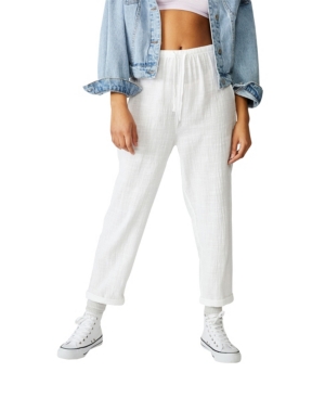 Women's Cali Pull On Pant