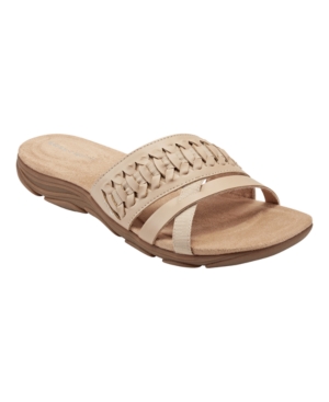 EASY SPIRIT WOMEN'S LINLEY SANDALS WOMEN'S SHOES