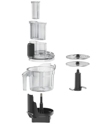 Ascent Series 12-Cup Food Processor Attachment