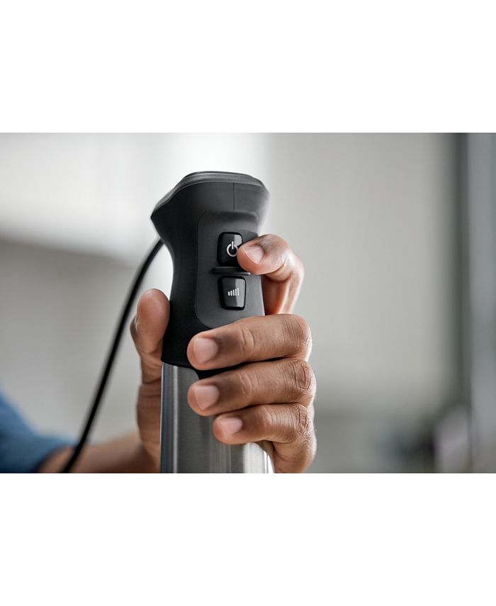 Vitamix Immersion Blender Macy's