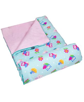 Wildkin - Birdie Original Sleeping Bag