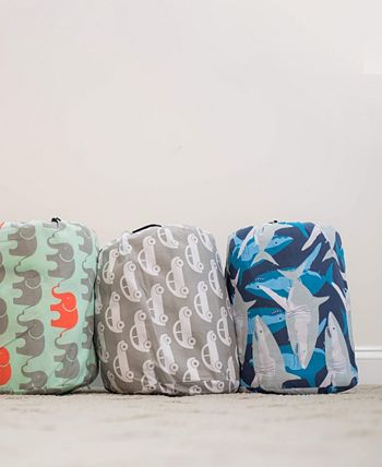 Wildkin - Sharks Original Sleeping Bag