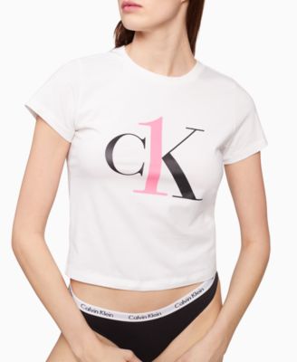 Calvin Klein - CK One Lounge T-Shirt