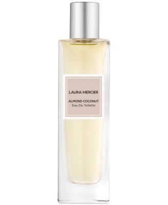 Laura Mercier-Almond Coconut shops Milk Eau Gourmande EDT 1.7oz/50ml Brand New/unboxed