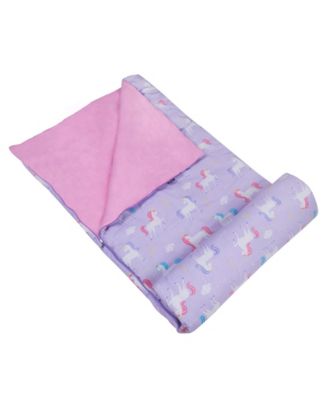 Wildkin - Unicorn Original Sleeping Bag