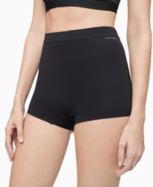 Women's Perfectly Fit Flex High-Rise Boyshort Underwear QF6366