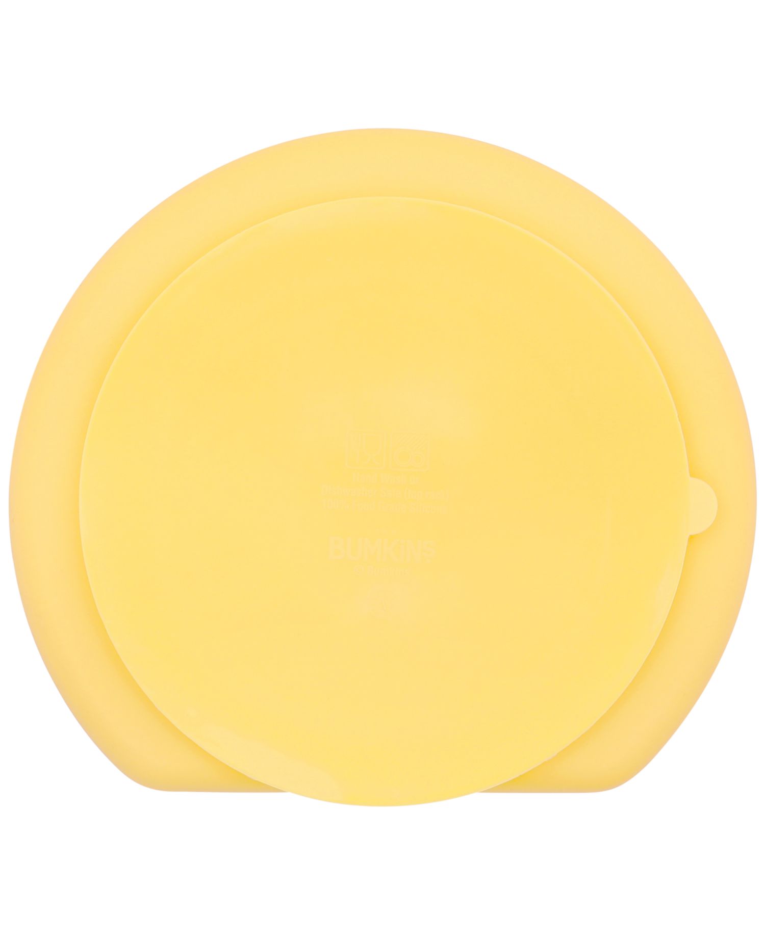 Baby Boys or Baby Girls Grip Self-Serve Dish