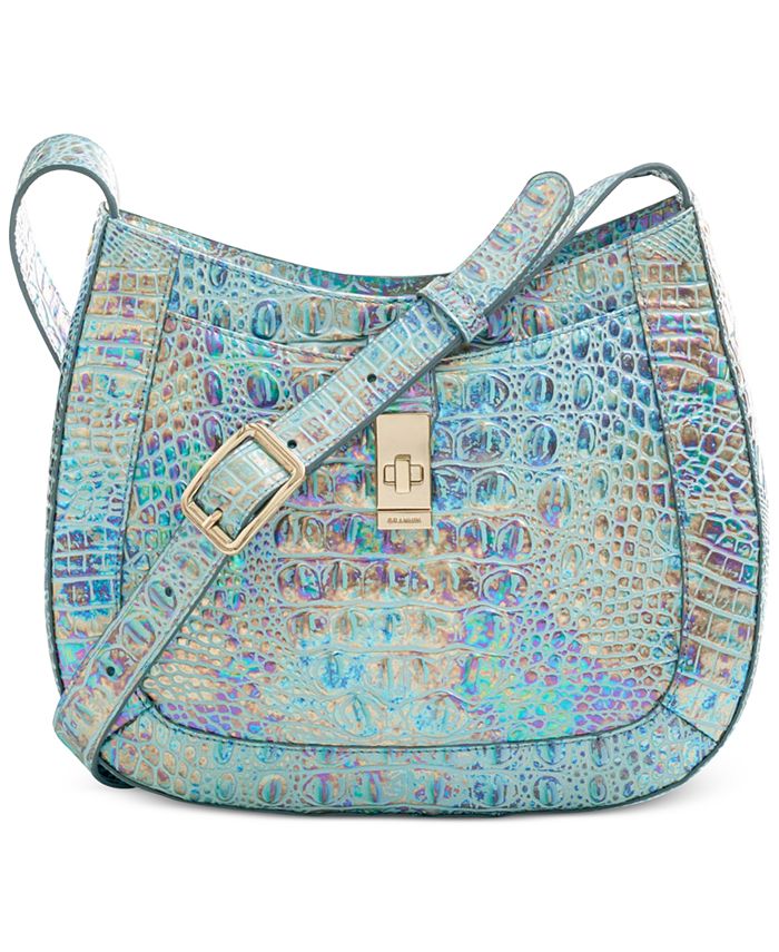 Macy's clearance brahmin crossbody