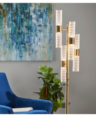 Harriet LED Floor Lamp