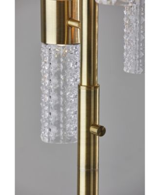 Harriet LED Floor Lamp