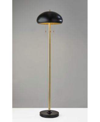 Cap Floor Lamp