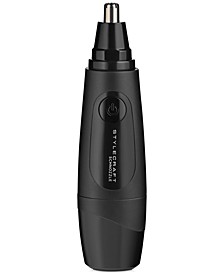 Schnozzle Ear & Nose Hair Trimmer