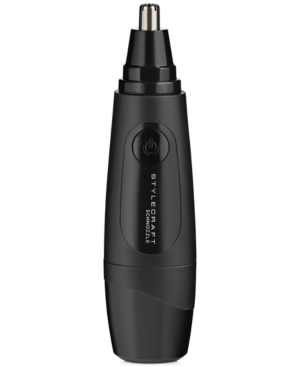 Stylecraft Schnozzle Ear & Nose Hair Trimmer In No Color