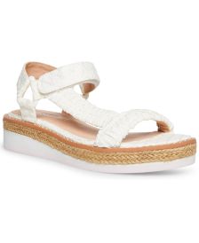 Gigi Flatform Sport Sandals