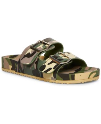 bambam footbed sandals