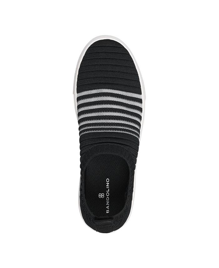 Bandolino Women's Bhella Slip-On Walking Shoes & Reviews - Slippers ...