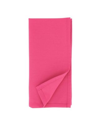 Everyday Design Cloth Table Napkins, Set of 12, 20" x 20"