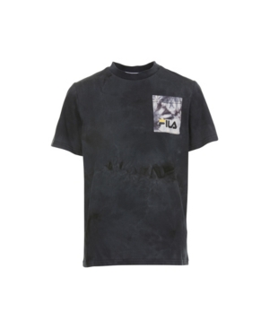 Fila Big Boys Valley Marble Dye Tee